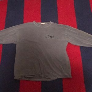 Retro USAF Women’s T-Shirt